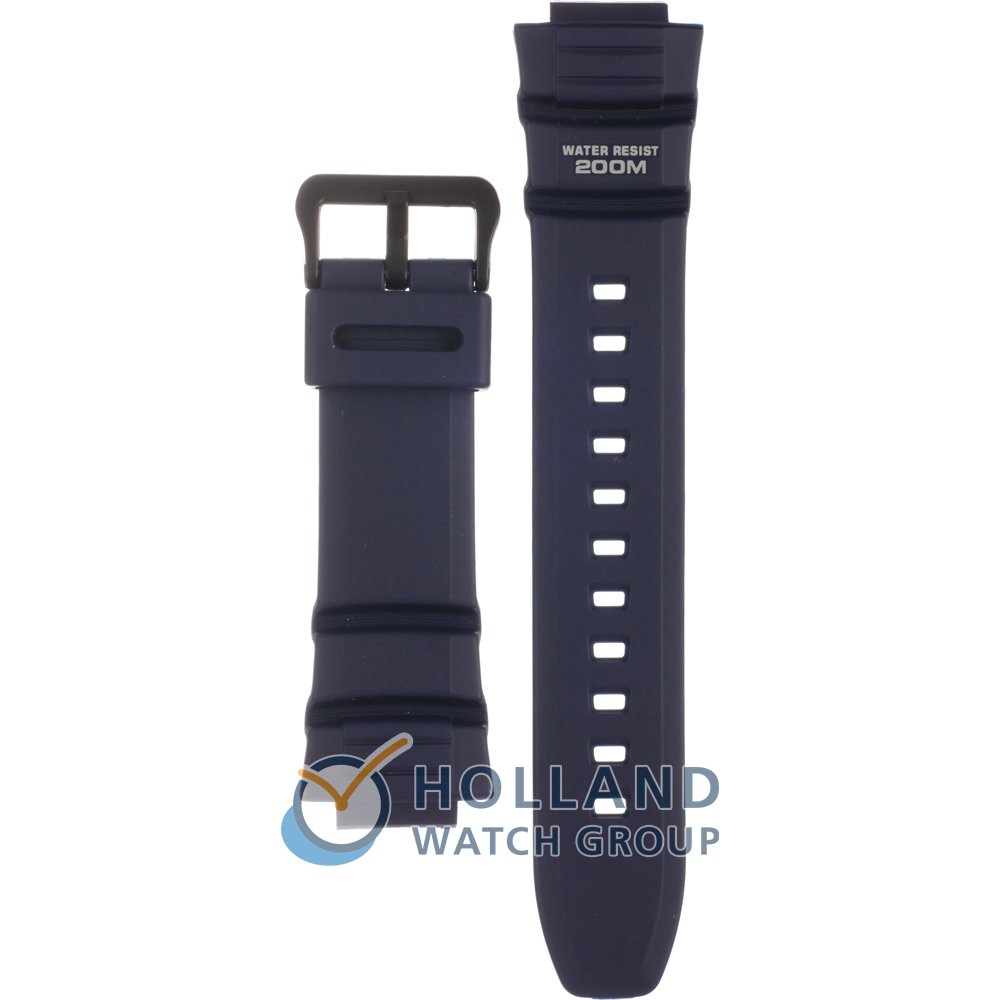 Cinturino Casio 10302044