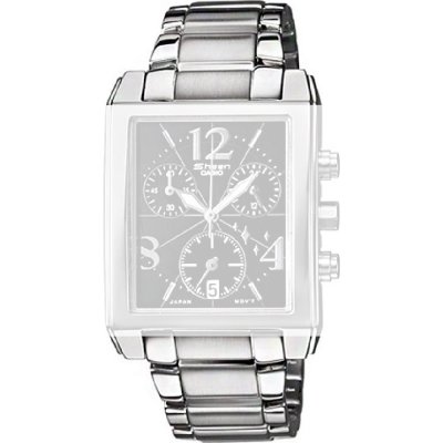 Cinturino Casio 10322178 Sheen