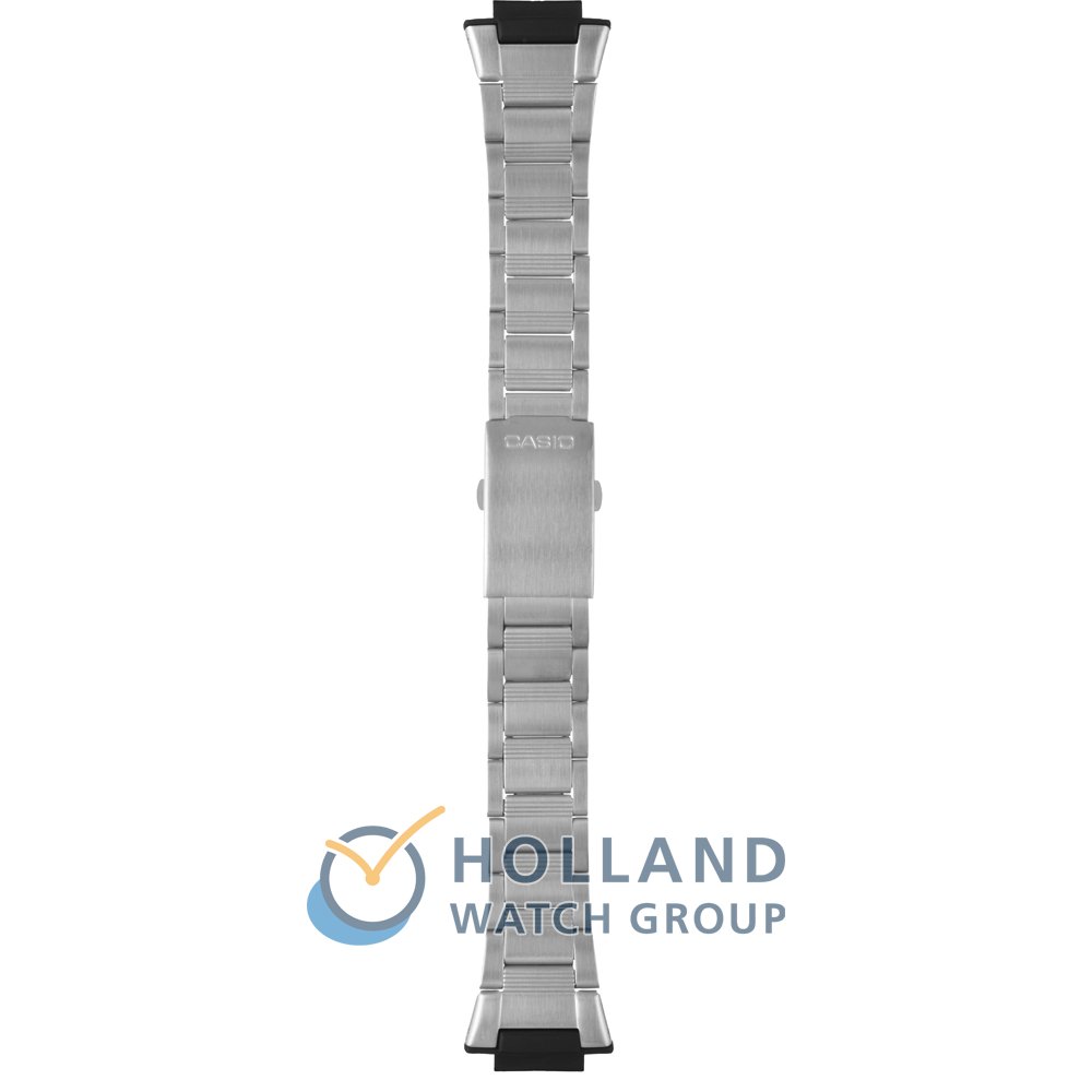 Cinturino Casio 10344790 • Rivenditore ufficiale • Orologio.it