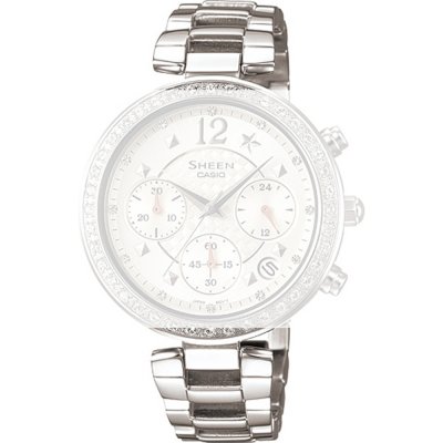 Cinturino Casio 10368862 Sheen