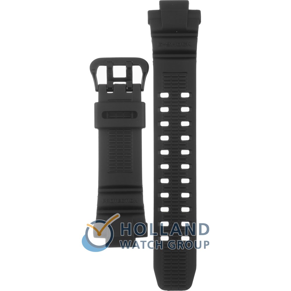 Cinturino G-Shock 10378608 Gravity Defier