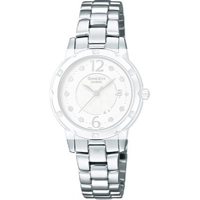 Cinturino Casio 10384289 Sheen