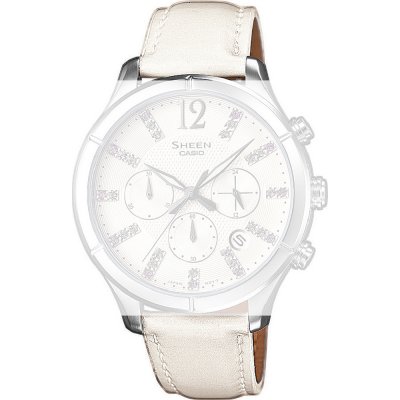 Cinturino Casio 10399183 Sheen