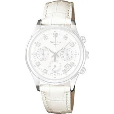 Cinturino Casio 10406477 Sheen