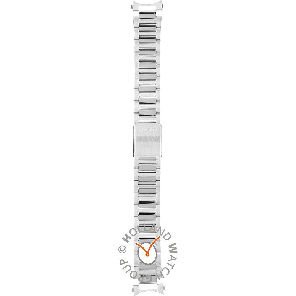 Cinturino Casio 10438075 • Rivenditore ufficiale • Orologio.it