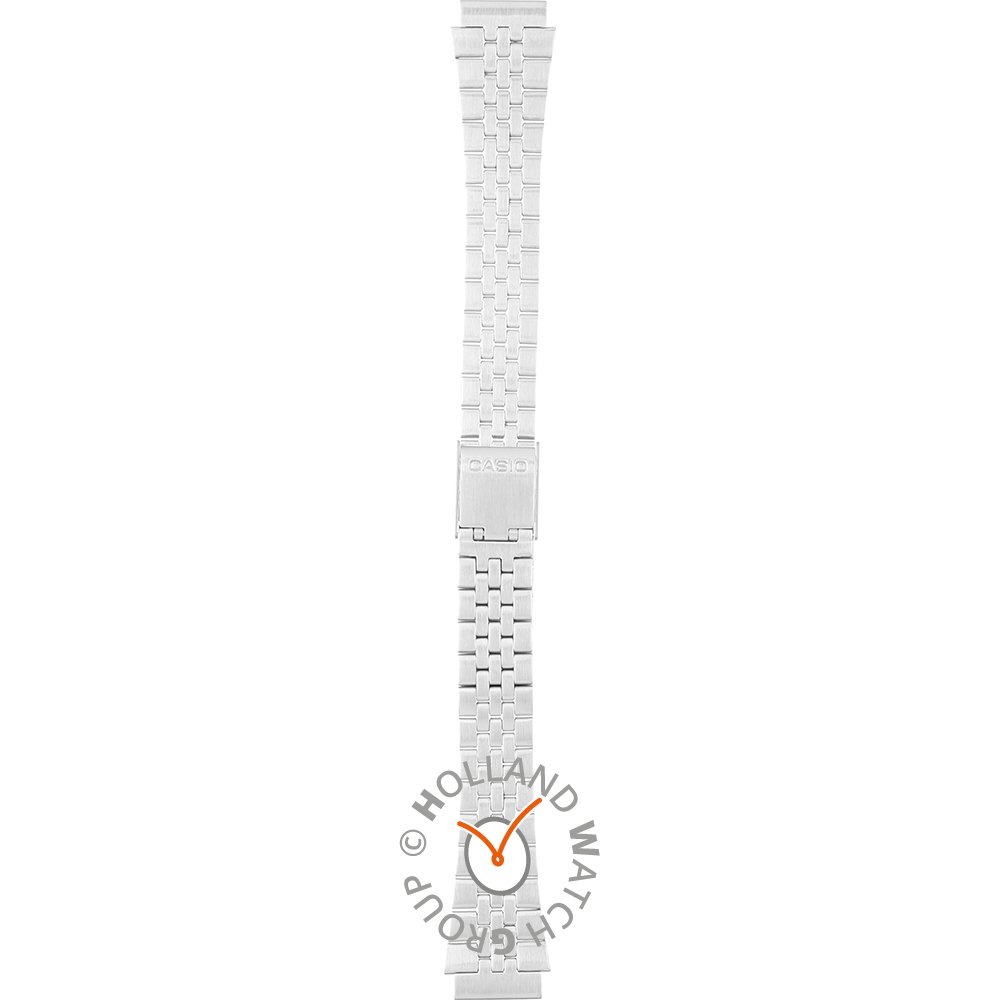 Cinturino Casio 10454026 • Rivenditore ufficiale • Orologio.it