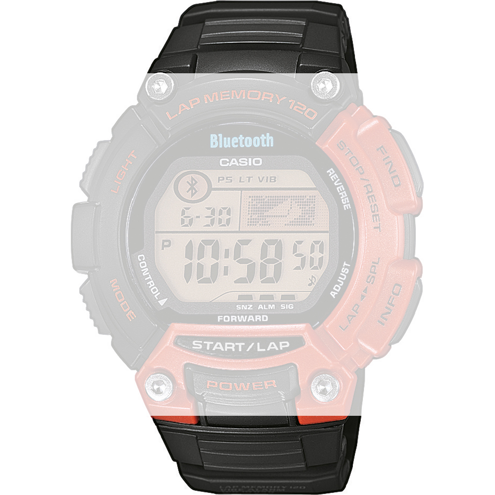 Cinturino Casio 10463953