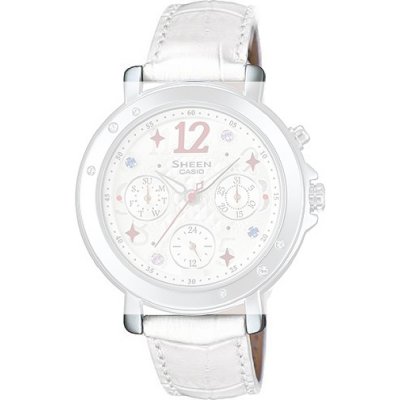 Cinturino Casio 10482890 Sheen