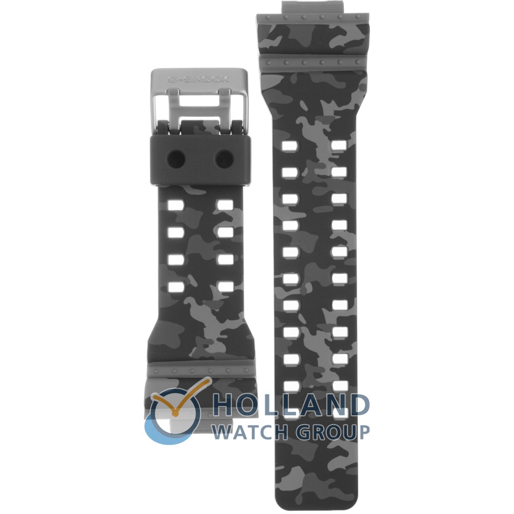 Cinturino G-Shock 10507074 G-Shock • Rivenditore ufficiale • Orologio.it