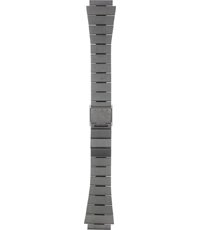 Cinturino Casio 10554217 • Rivenditore ufficiale • Orologio.it