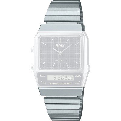 Cinturino Casio 10642498 Vintage Edgy