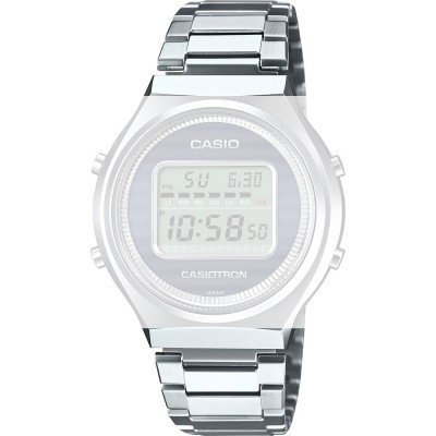 Cinturino Casio 10669422 Casiotron