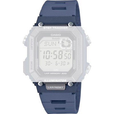 Cinturino Casio 10671937 Step Tracker