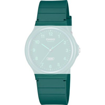 Cinturino Casio 10672911 Gents Quartz