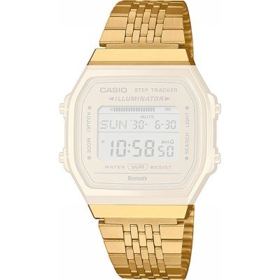 Cinturino Casio 10673142 Vintage