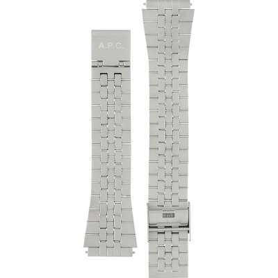 Cinturino Casio 10677270 Vintage Iconic A.P.C.