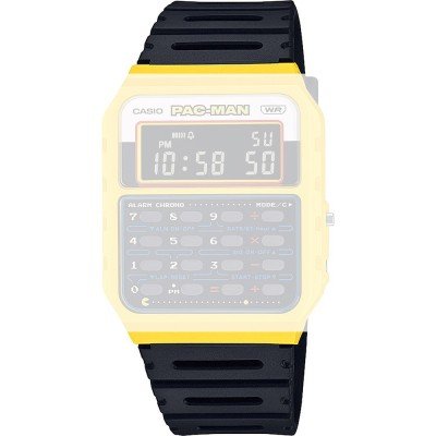 Cinturino Casio 10677946 Pac-Man