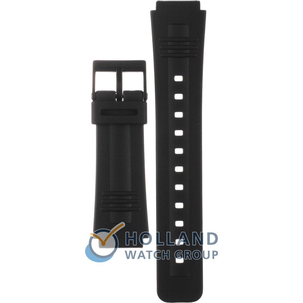 Cinturino Casio 71604978 • Rivenditore ufficiale • Orologio.it