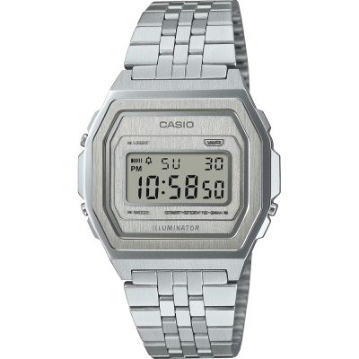 Orologio Casio Vintage A1000A-7EF A1000 Series