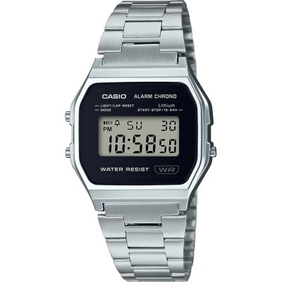 Orologio Casio Vintage A158WEA-1EF Vintage Series