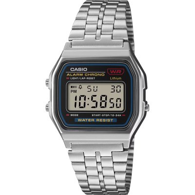 Orologio Casio Vintage A159WE-1EF Vintage Series