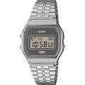 Orologio Casio Vintage A159WEVJ-7EF Vintage Series - 'Seigaiha'