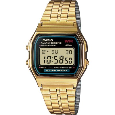 Orologio Casio Vintage A159WGEA-1EF-SC Vintage Series