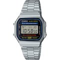 Orologio Casio Vintage A168WA-1YES A168 Series