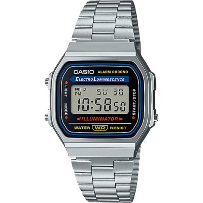 Orologio Casio Vintage A168WA-1YES A168 Series