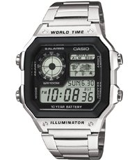 Orologi Digitali Uomo • L'esperto degli orologi • Orologio.it
