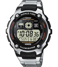 Acquista Casio Sport Orologi online • Spedizione veloce • Orologio.it