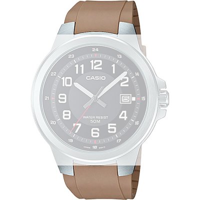 Cinturino Casio 10622682 Analog Sports