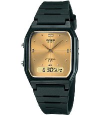 Cinturino Casio 10140392 • Rivenditore ufficiale • Orologio.it