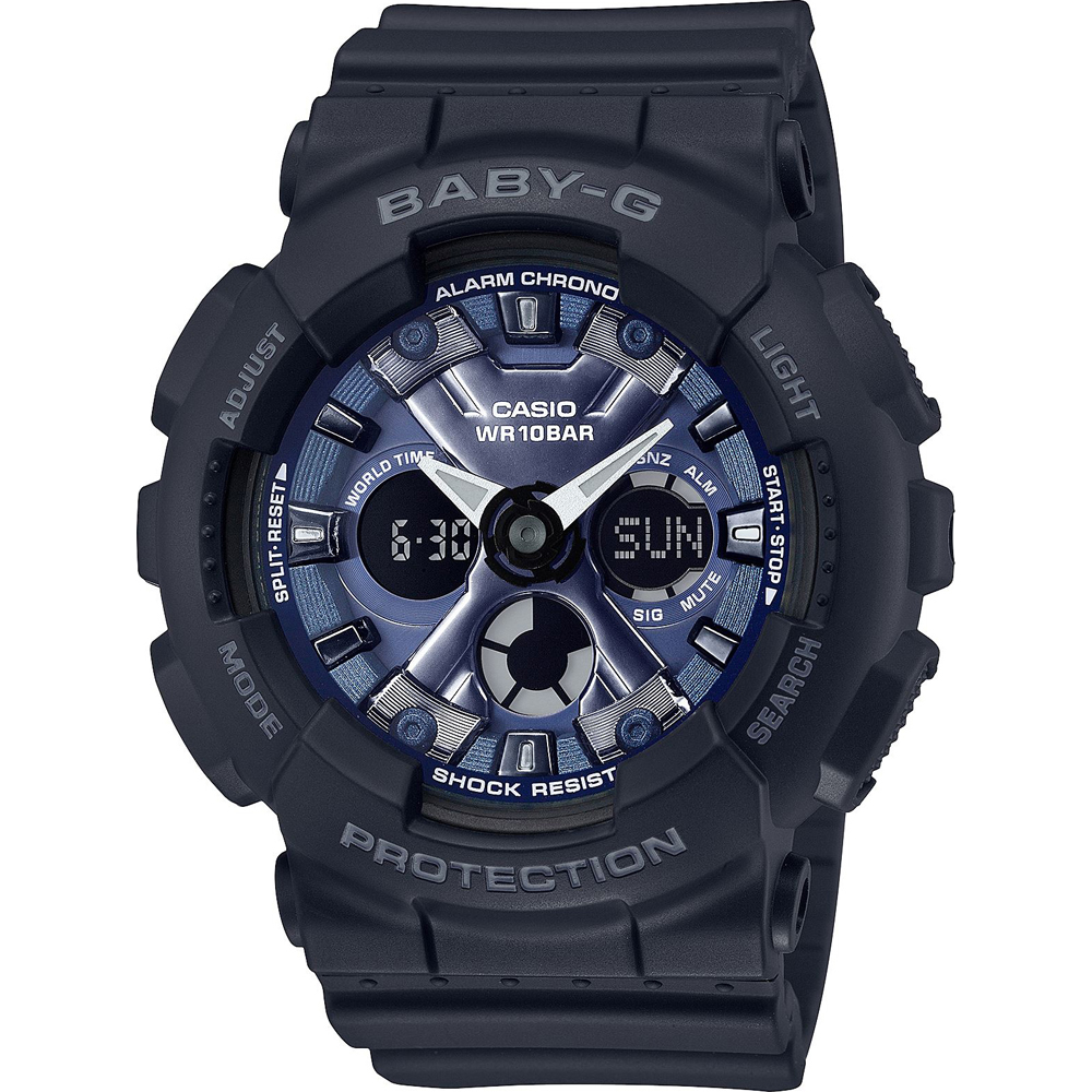 Orologio G-Shock Baby-G BA-130-1A2ER