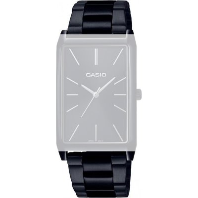 Cinturino Casio 10575770 Collection Women