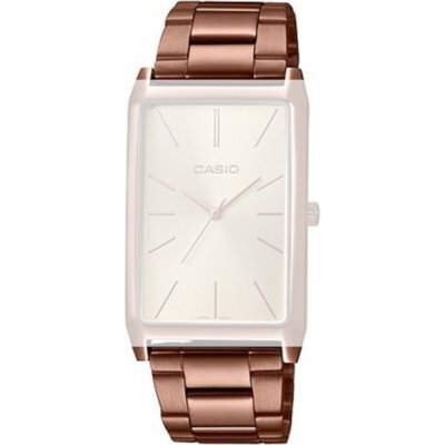 Cinturino Casio 10575771 Collection Women