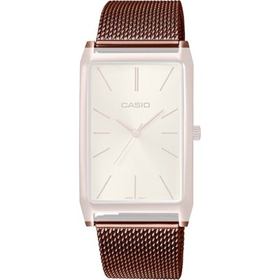 Cinturino Casio 10576064 Collection Women