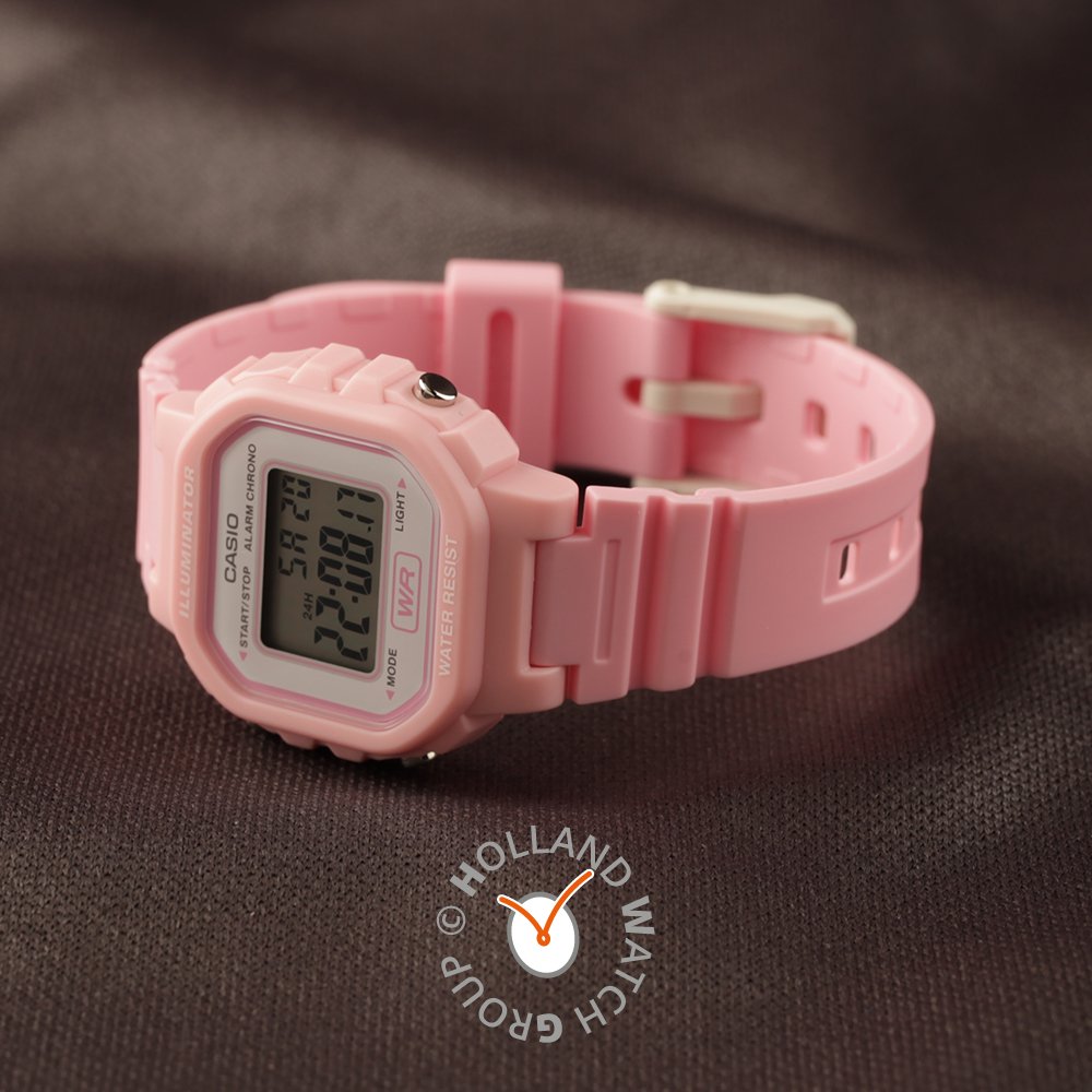 Orologio Casio vintage LA-20WH-4A1EF Collection Women • EAN: 4549526169892  • Orologio.it