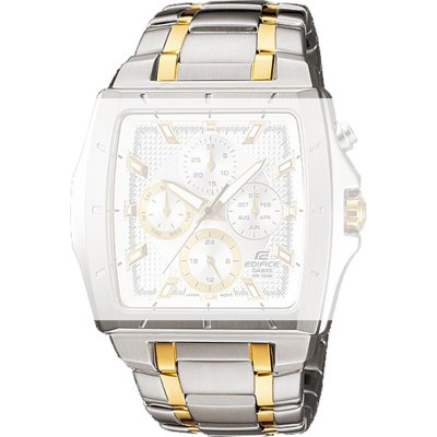 Cinturino Casio Edifice 10332548