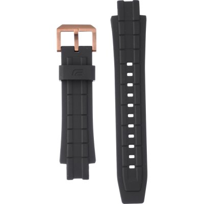 Cinturino Casio Edifice 10350805