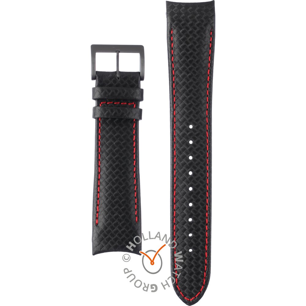Cinturino Casio Edifice 10352757 • Rivenditore ufficiale • Orologio.it