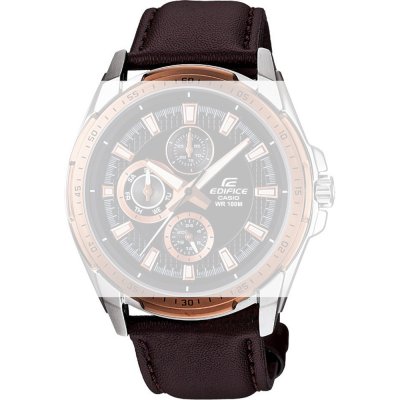 Cinturino Casio Edifice 10391288