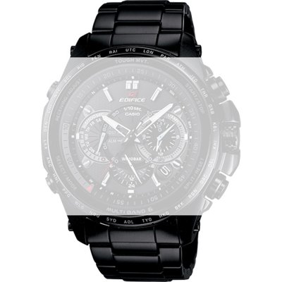 Cinturino Casio Edifice 10412990
