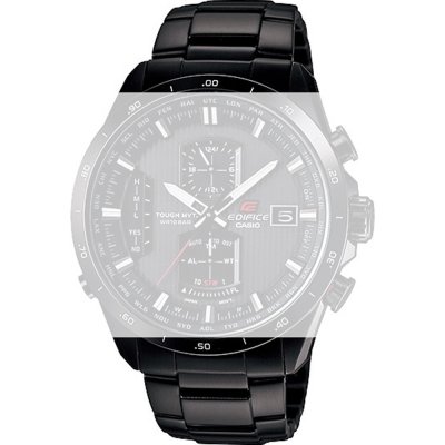 Cinturino Casio Edifice 10414730