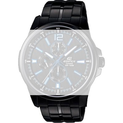 Cinturino Casio Edifice 10433880