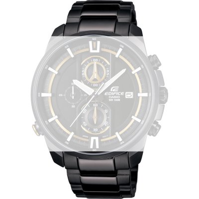 Cinturino Casio Edifice 10455905