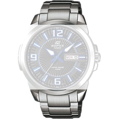 Cinturino Casio Edifice 10464188