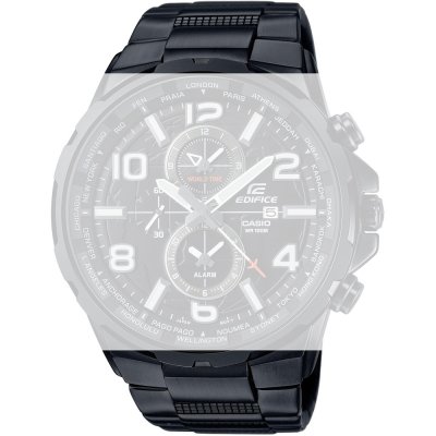 Cinturino Casio Edifice 10505219