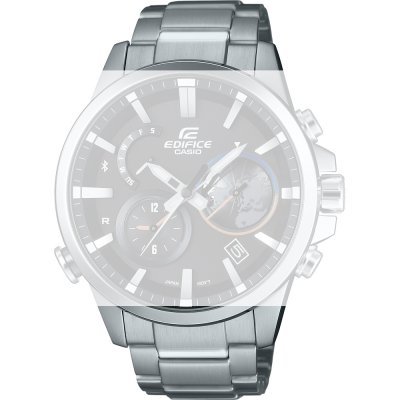 Cinturino Casio Edifice 10522900