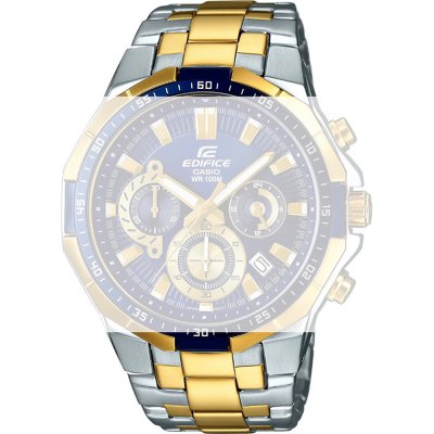 Cinturino Casio Edifice 10531343